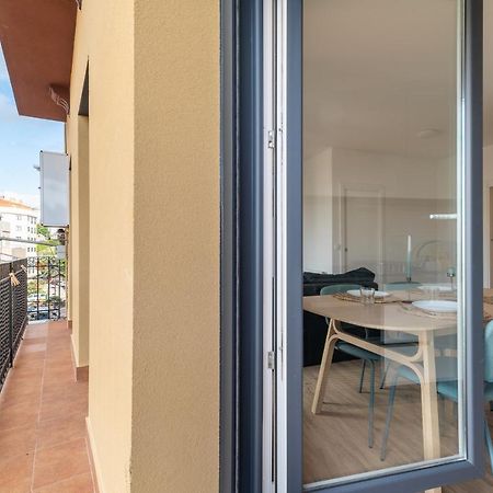 El Balconcito Apartment Виго Екстериор снимка