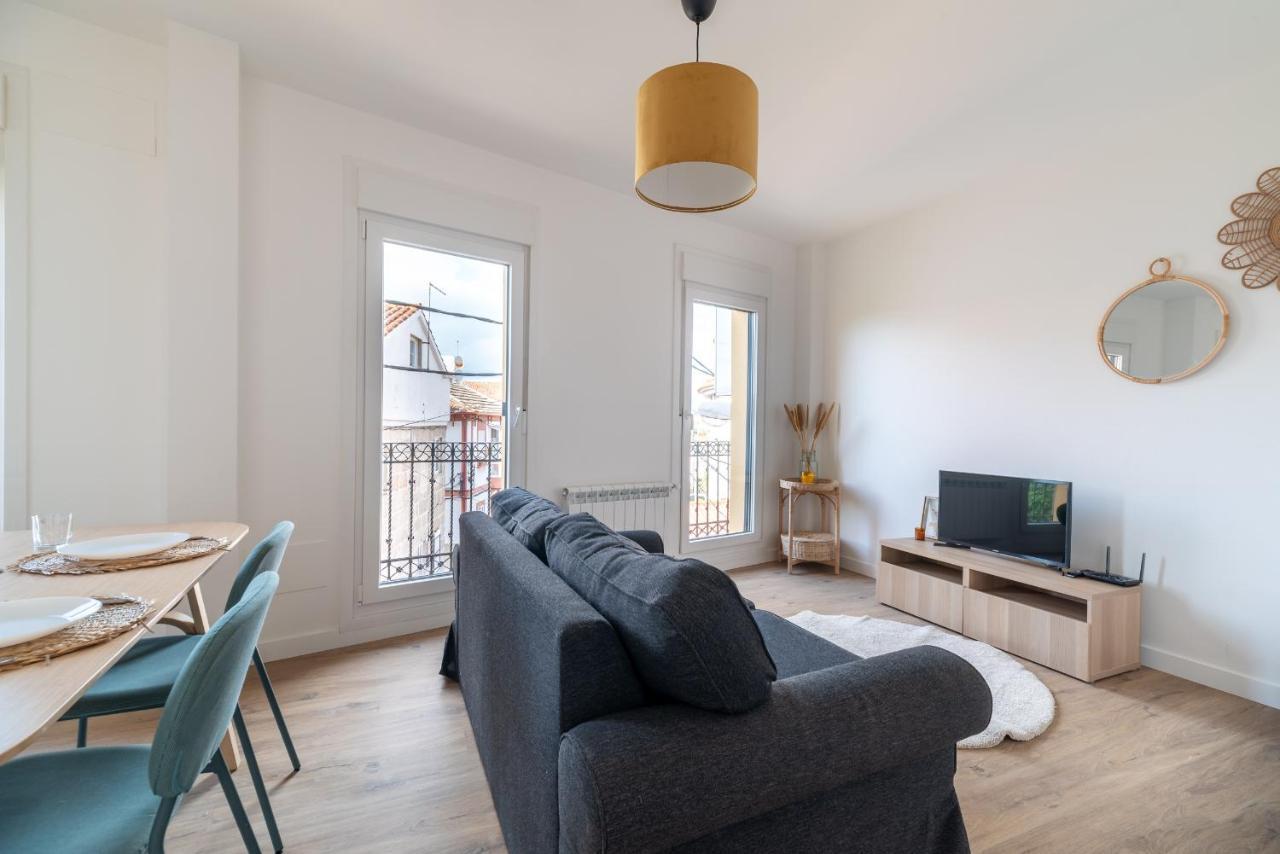 El Balconcito Apartment Виго Екстериор снимка